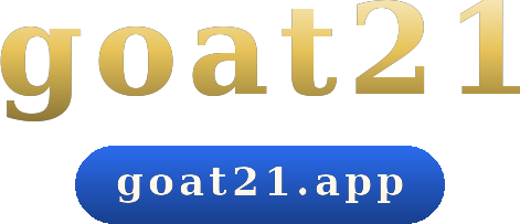 goat21 logo